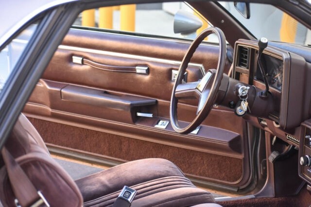 1984 Chevrolet El Camino - photo 11