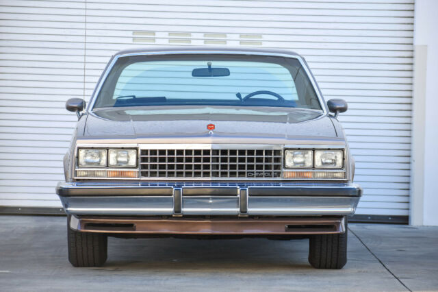 1984 Chevrolet El Camino - photo 2