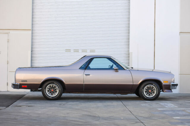 1984 Chevrolet El Camino - photo 4
