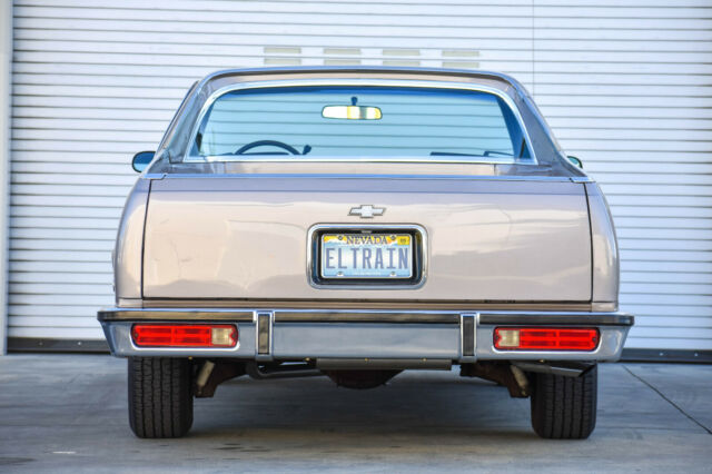 1984 Chevrolet El Camino - photo 6