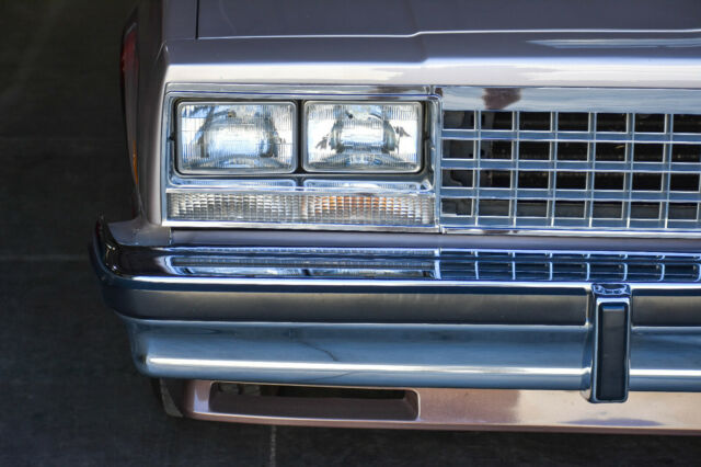 1984 Chevrolet El Camino - photo 7