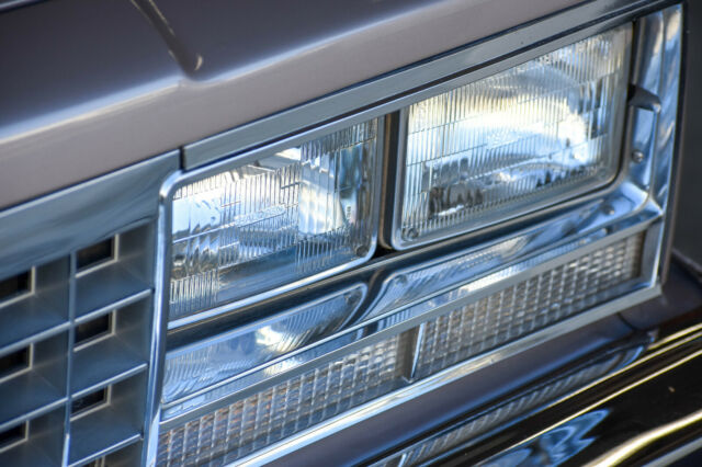 1984 Chevrolet El Camino - photo 8
