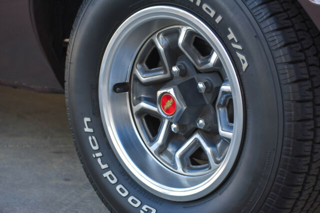1984 Chevrolet El Camino - photo 9