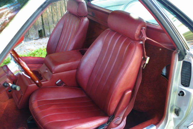 1984 Chevrolet El Camino Custom 350 V8 Crate Motor Beautiful Restoration! - photo 6