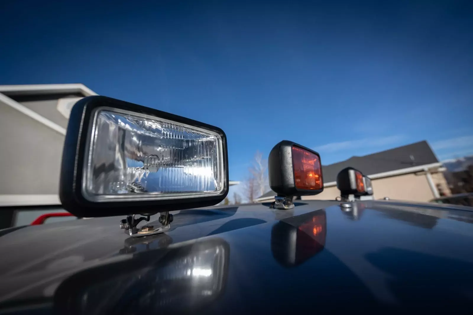 1984 Chevrolet G20 Van - photo 13