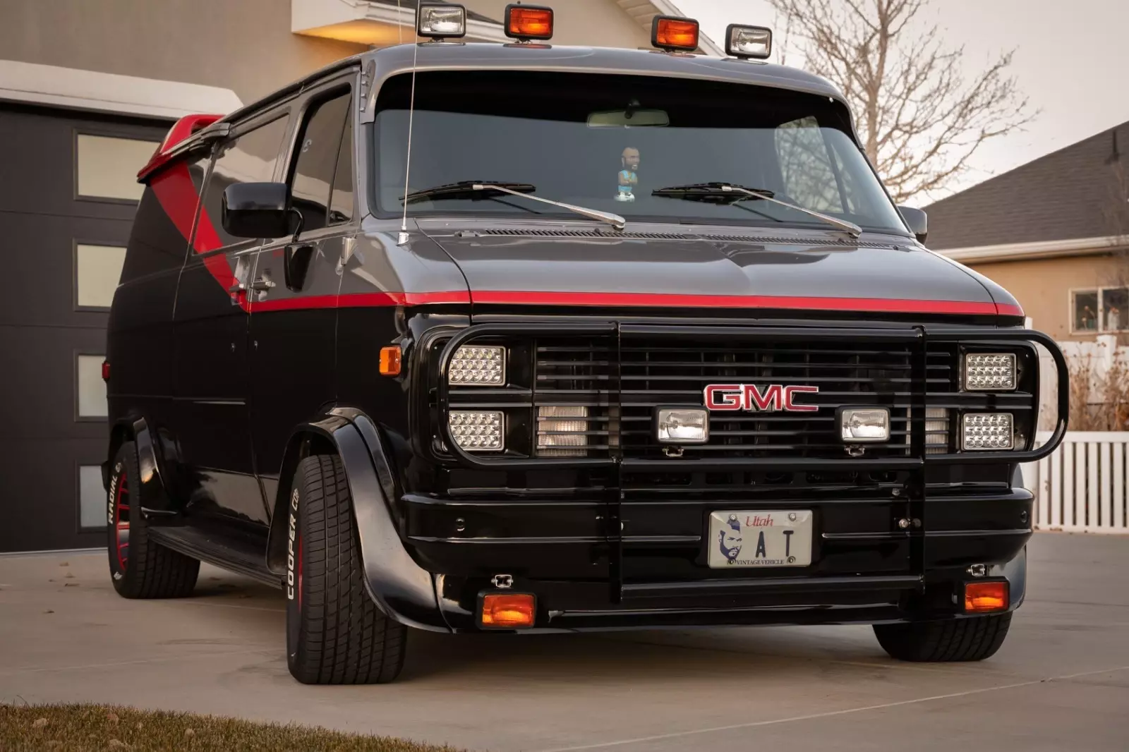 1984 Chevrolet G20 Van - photo 5