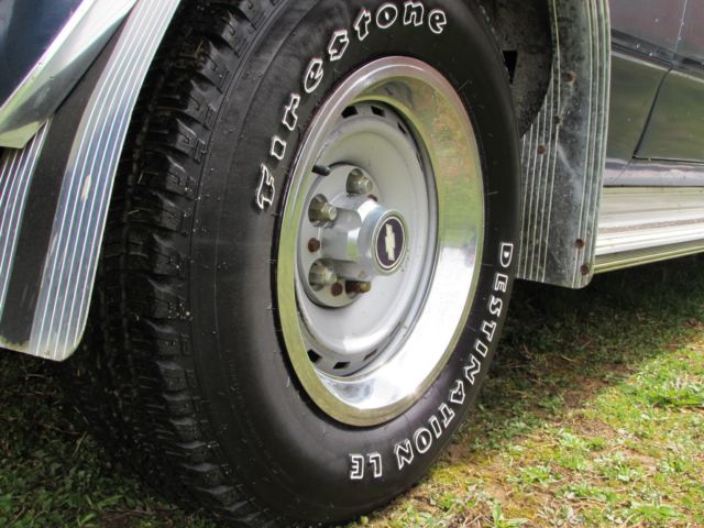 1984 Chevrolet G20 Van Tailgater by Gladiator - photo 10