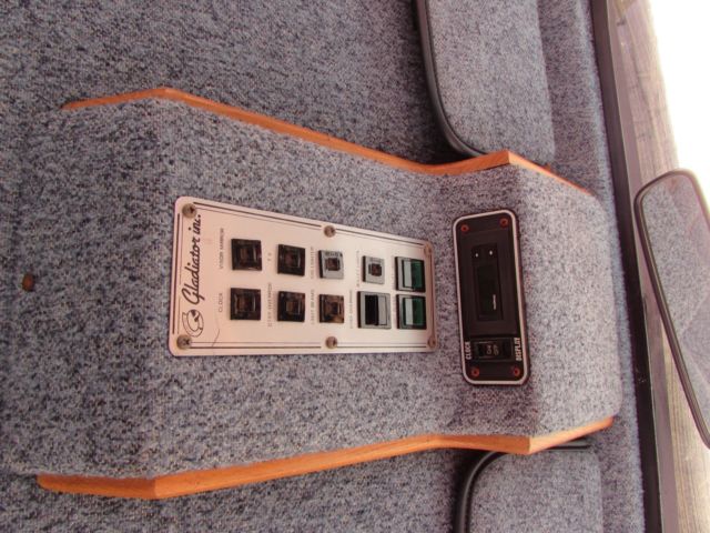 1984 Chevrolet G20 Van Tailgater by Gladiator - photo 13