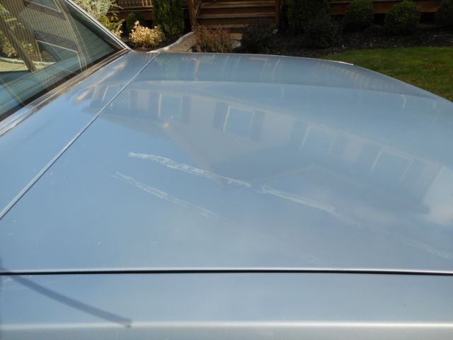 1984 Chevrolet Impala - photo 13