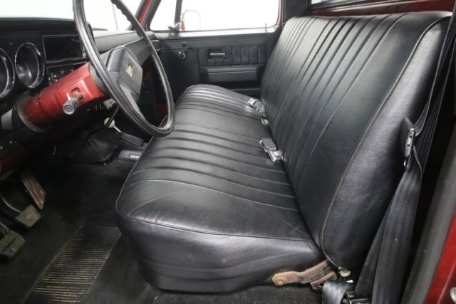 1984 Chevrolet Other Pickups 4x4 - photo 5