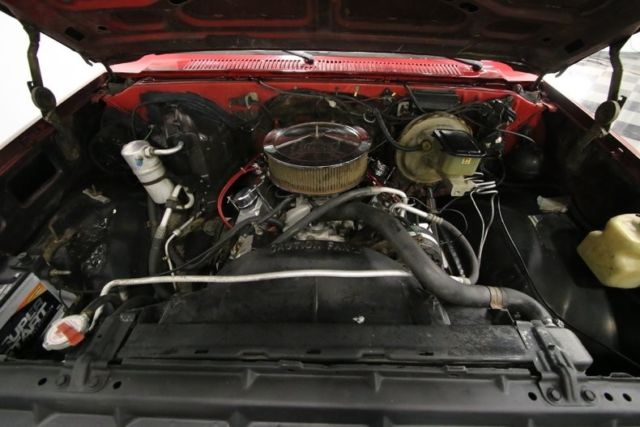 1984 Chevrolet Other Pickups -- - photo 4