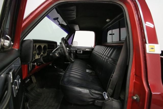 1984 Chevrolet Other Pickups -- - photo 5