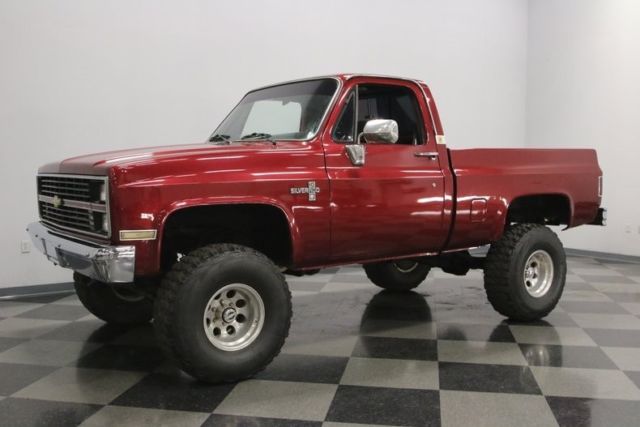 1984 Chevrolet Other Pickups -- - photo 7