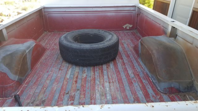 1984 Chevrolet C/K Pickup 2500 - photo 9