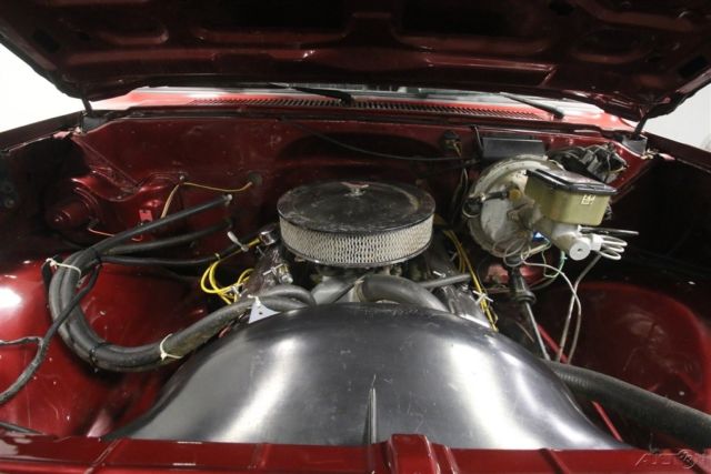 1984 Chevrolet K10 4x4 - photo 3
