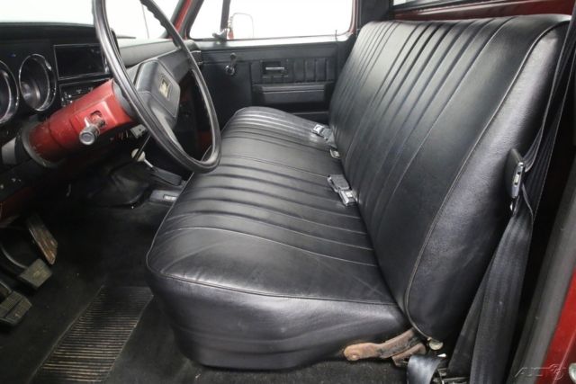1984 Chevrolet K10 4x4 - photo 4