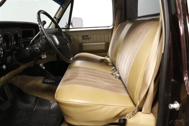 1984 Chevrolet K10 4x4 - photo 4