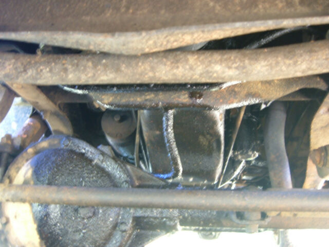1984 Chevrolet C/K Pickup 1500 - photo 13