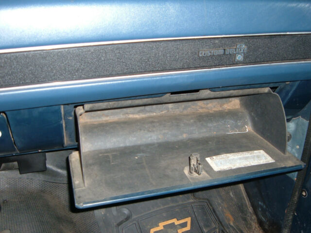 1984 Chevrolet C/K Pickup 1500 - photo 8