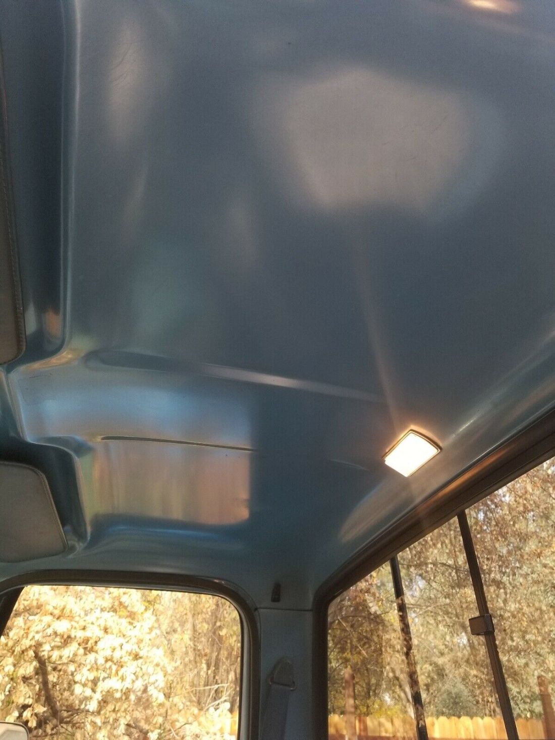 1984 Chevrolet K10 - photo 12