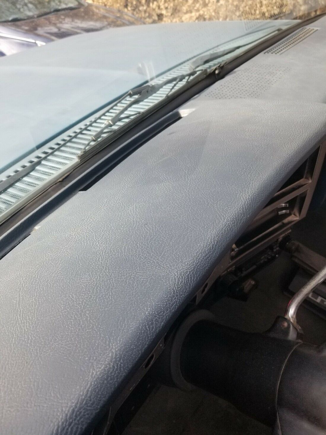 1984 Chevrolet K10 - photo 13