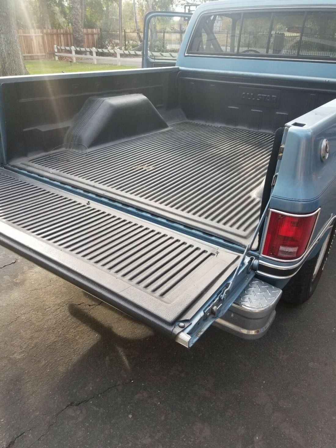 1984 Chevrolet K10 - photo 6