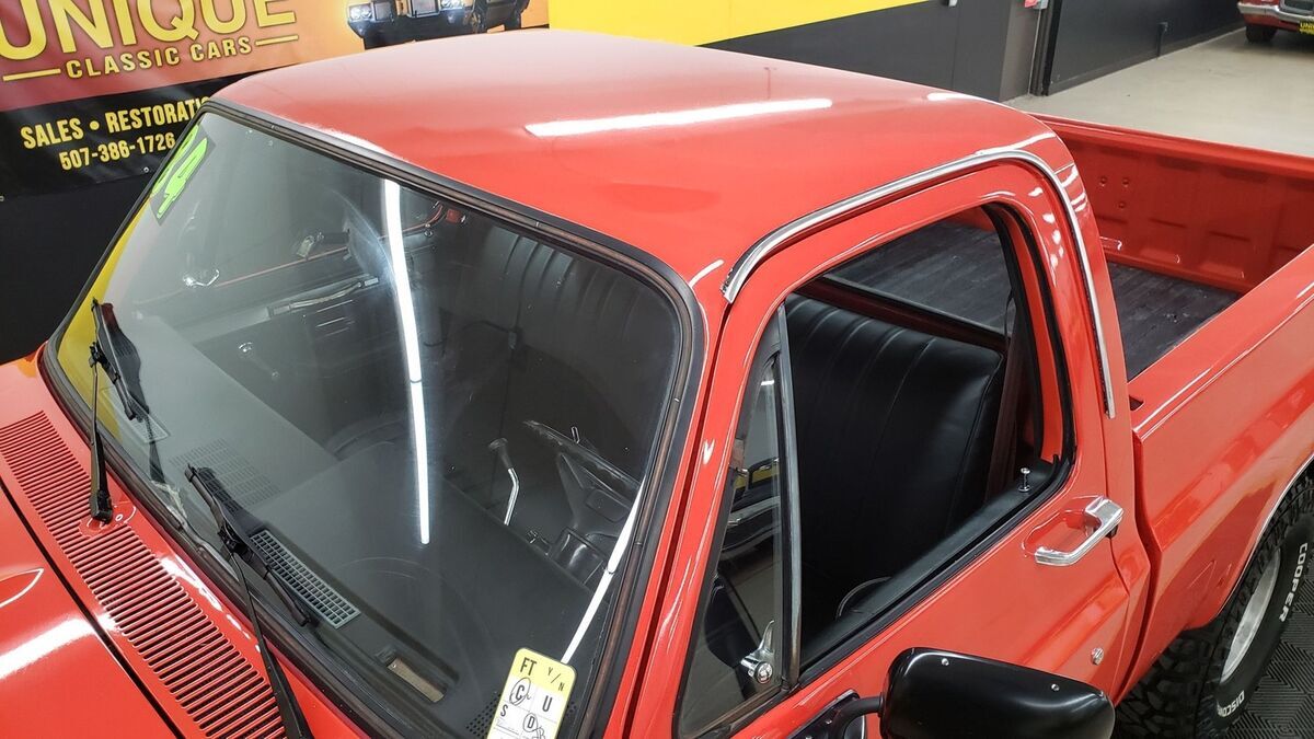 1984 Chevrolet K10 Regular Cab Shortbox - photo 13