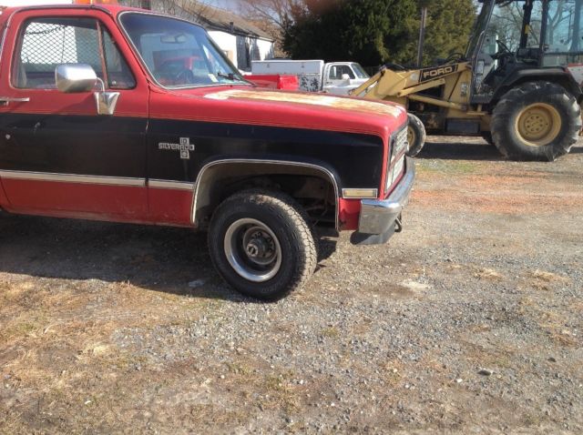 1980 Chevrolet C-10 - photo 4