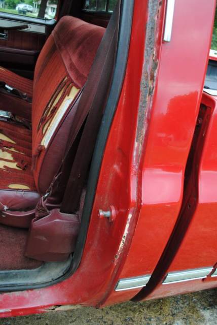 1984 Chevrolet C/K Pickup 1500 - photo 5