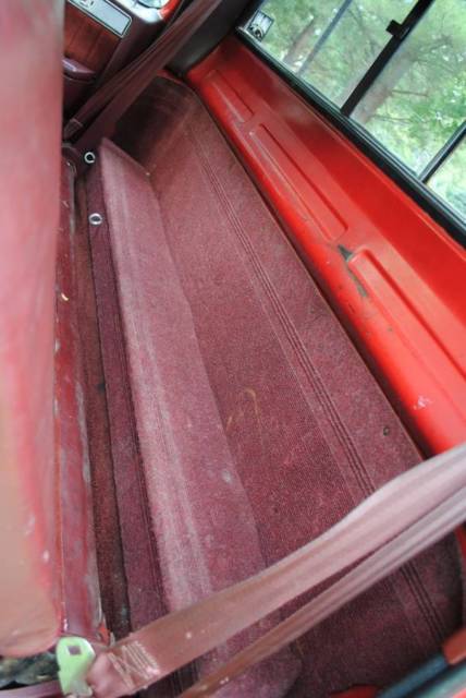 1984 Chevrolet C/K Pickup 1500 - photo 8