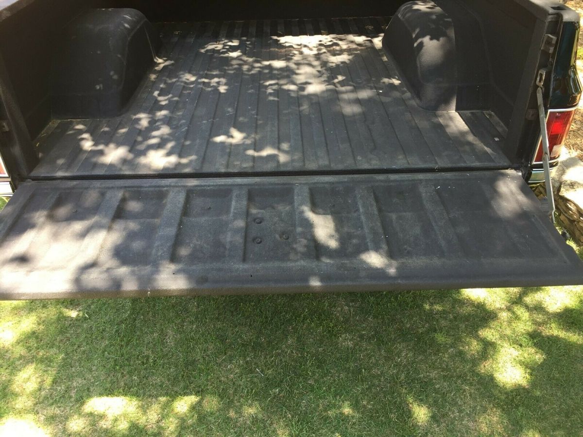 1984 Chevrolet C/K Pickup 1500 - photo 10