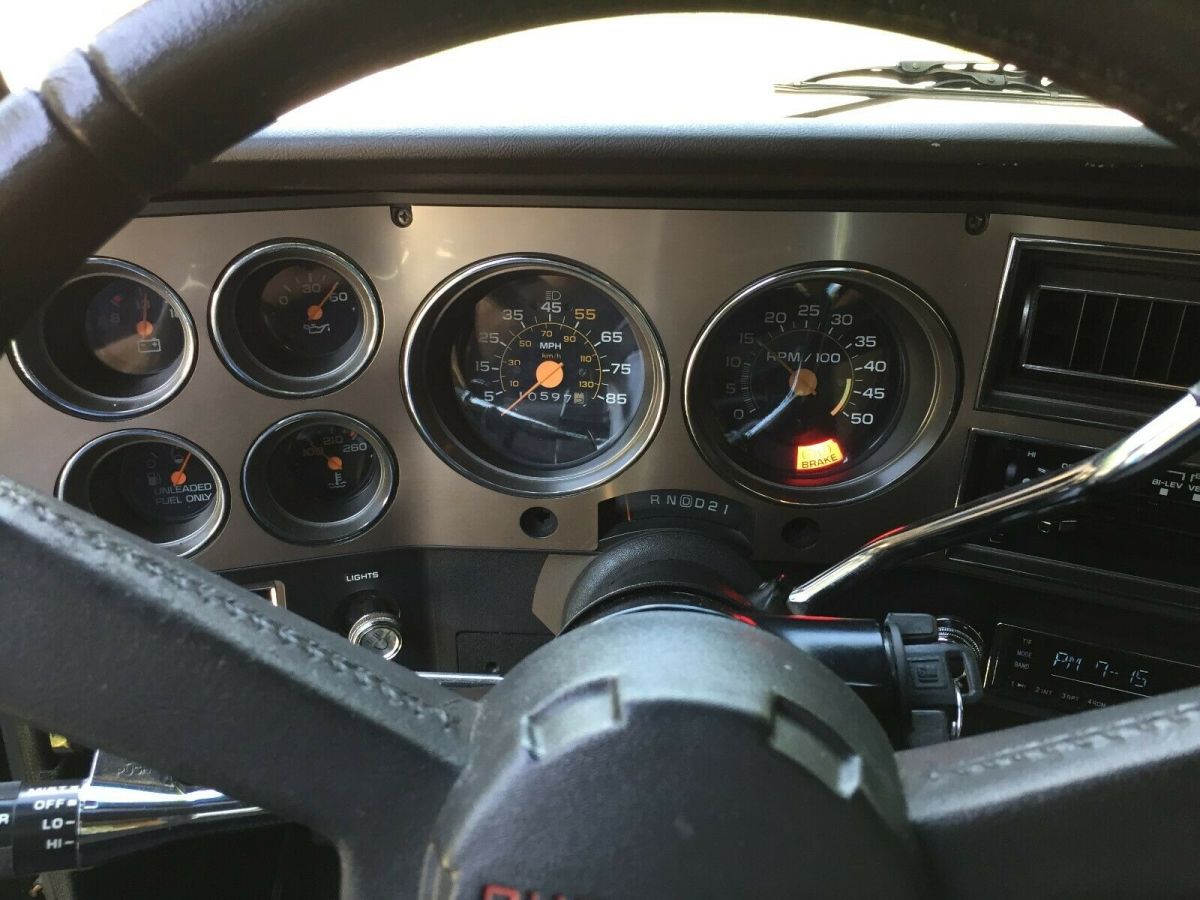 1984 Chevrolet C/K Pickup 1500 - photo 13