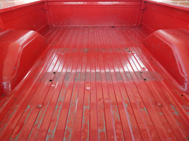 1984 Chevrolet C/K Pickup 2500 Silverado - photo 12