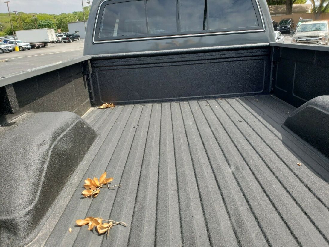 1984 Chevrolet C/K Pickup 3500 Custom - photo 12