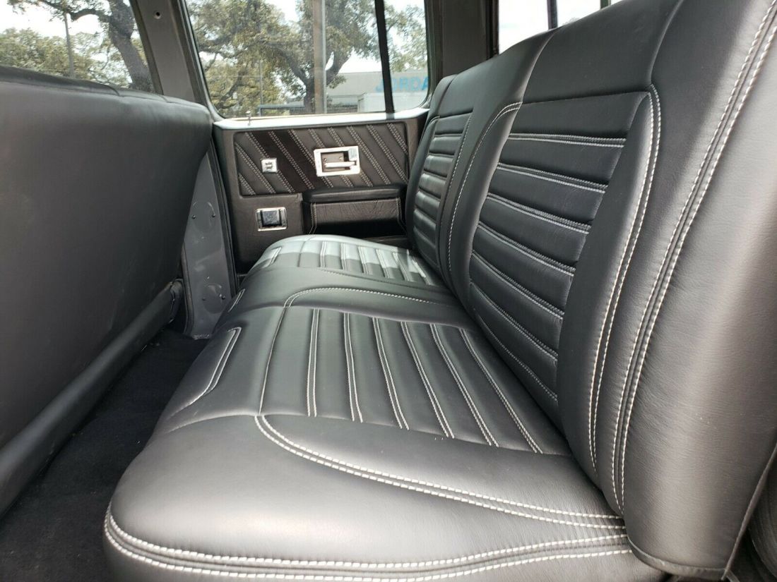 1984 Chevrolet C/K Pickup 3500 Custom - photo 13