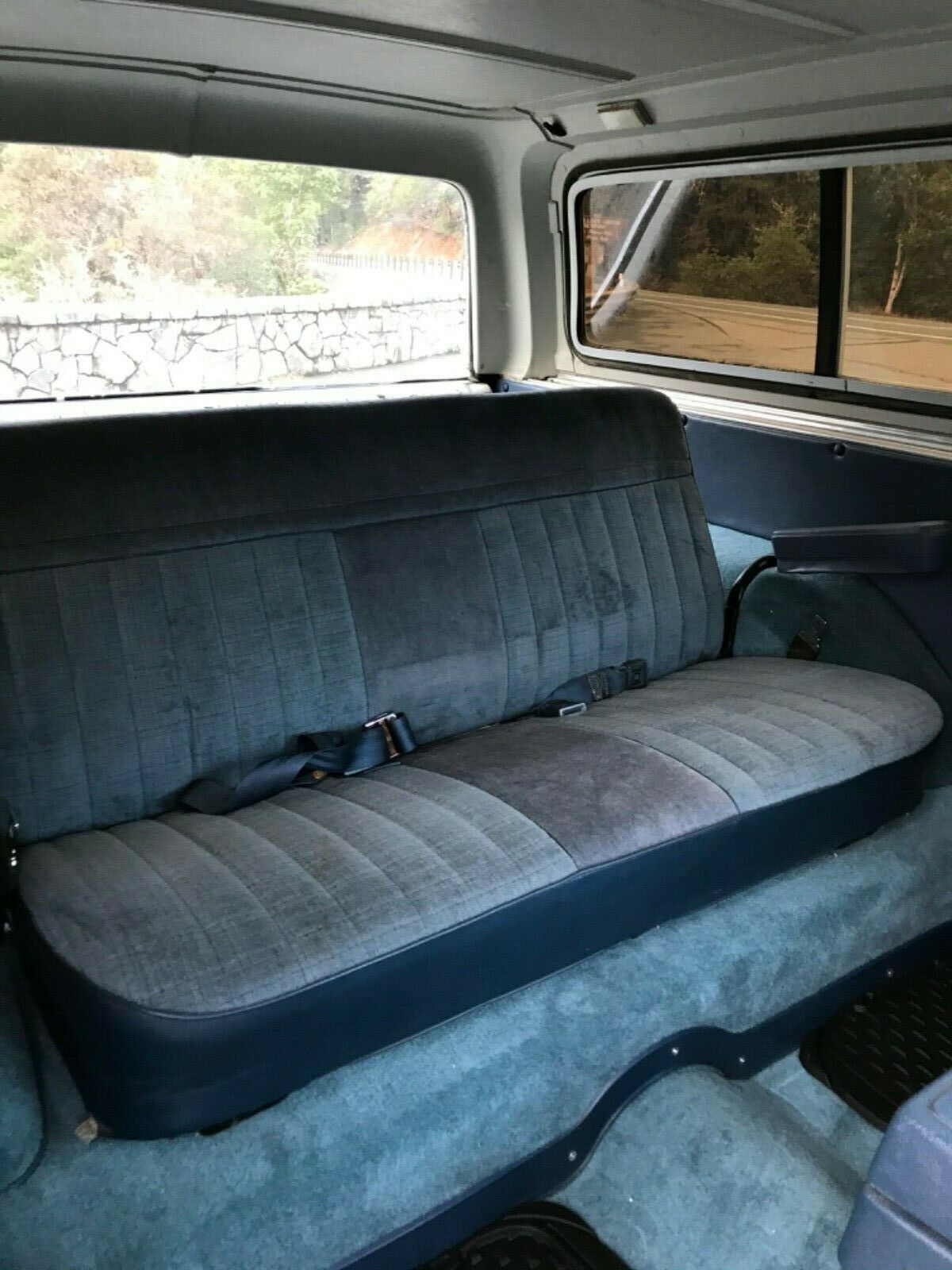 1984 Chevrolet Blazer Silverado - photo 10