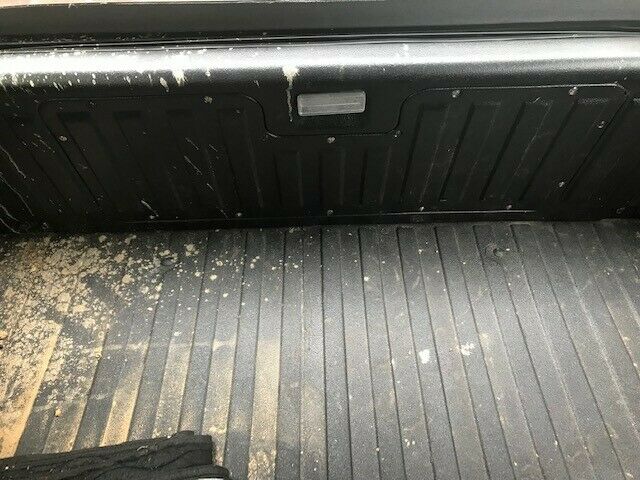 1984 Chevrolet Blazer K5 Silverado - photo 11