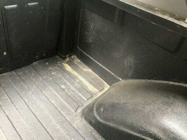 1984 Chevrolet Blazer K5 Silverado - photo 9