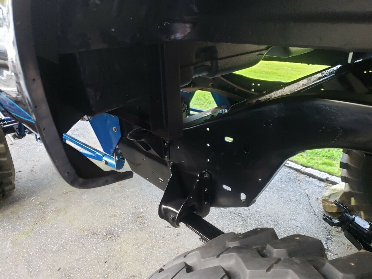 1984 Chevrolet K5 Blazer K10 - photo 3