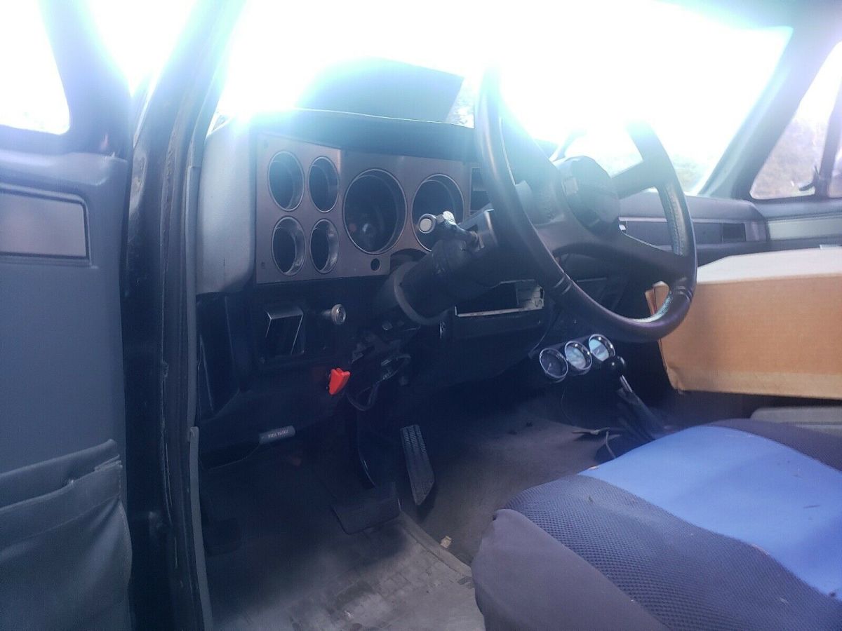 1984 Chevrolet K5 Blazer K10 - photo 4