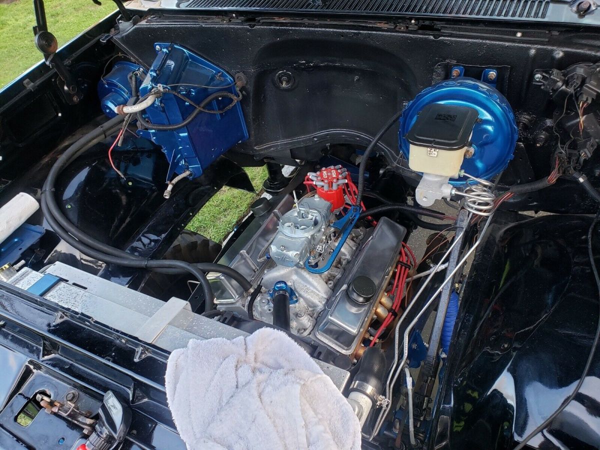 1984 Chevrolet K5 Blazer K10 - photo 5