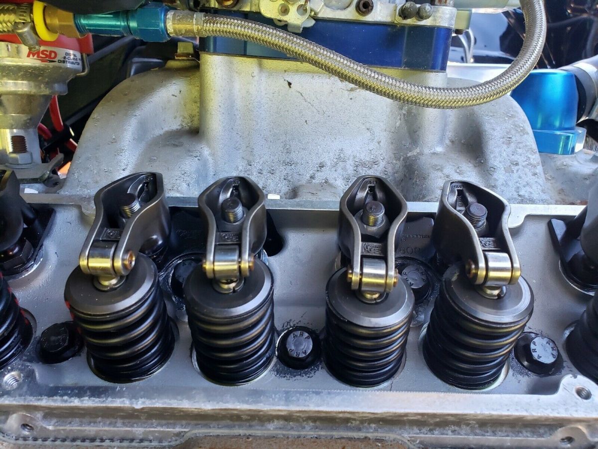 1984 Chevrolet K5 Blazer K10 - photo 6