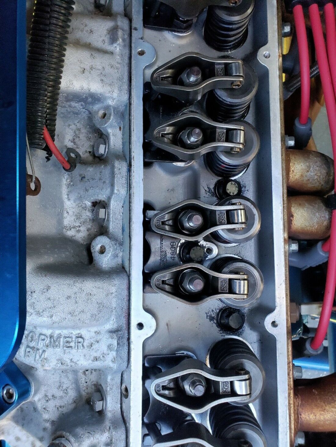 1984 Chevrolet K5 Blazer K10 - photo 7