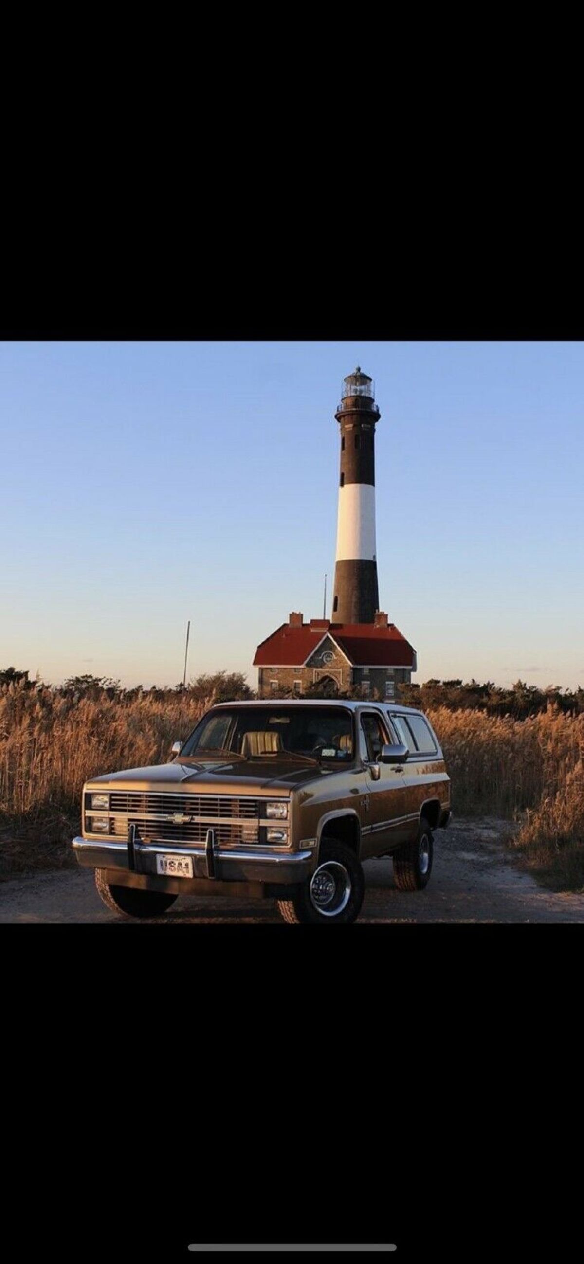 1984 Chevrolet K5 Blazer K10 - photo 7