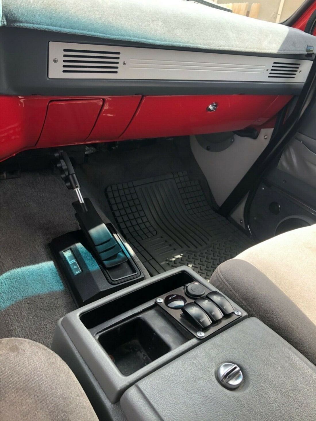 1984 Chevrolet K5 Blazer K10 - photo 12