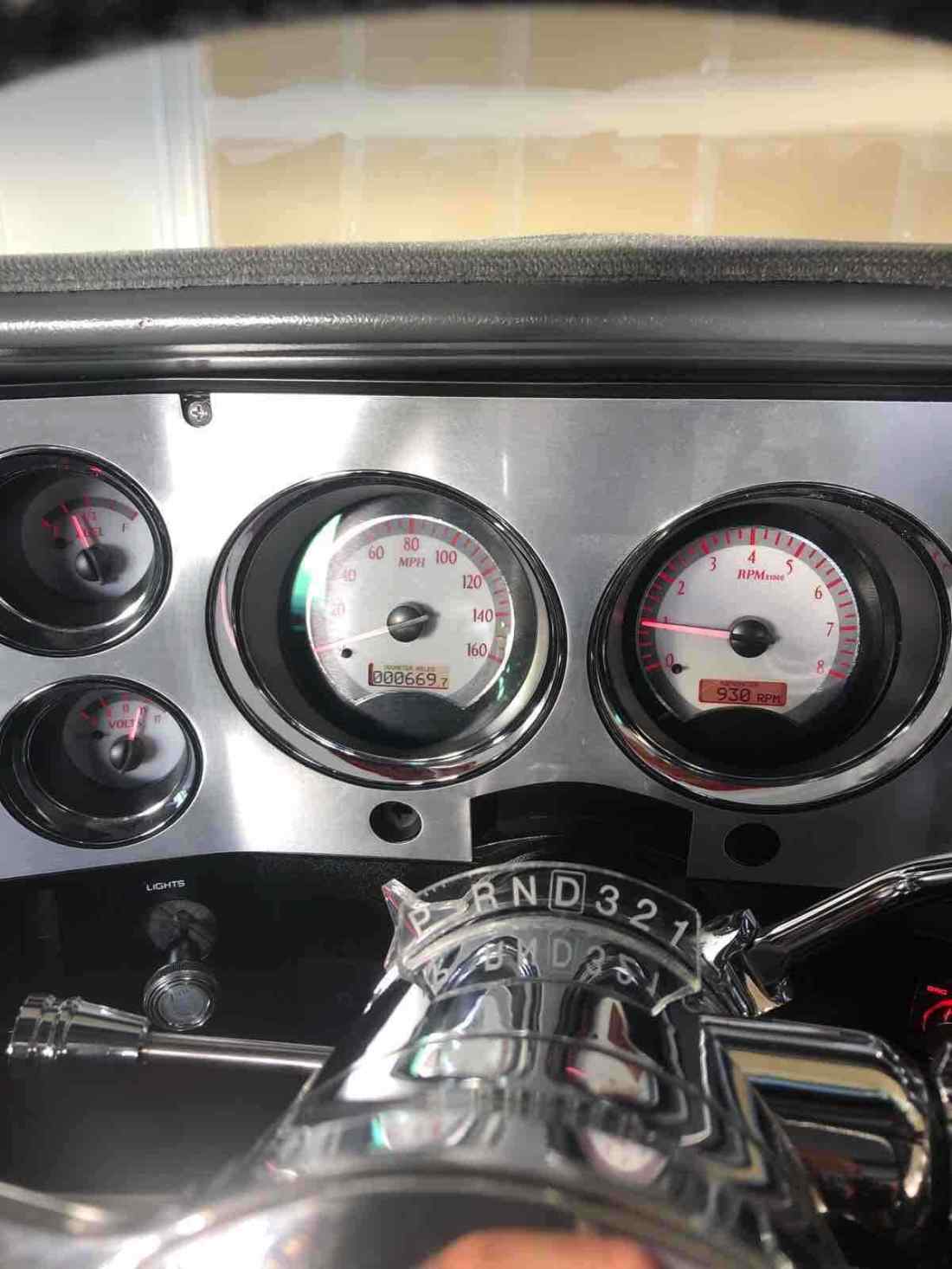 1984 Chevrolet K5 Blazer K10 - photo 7