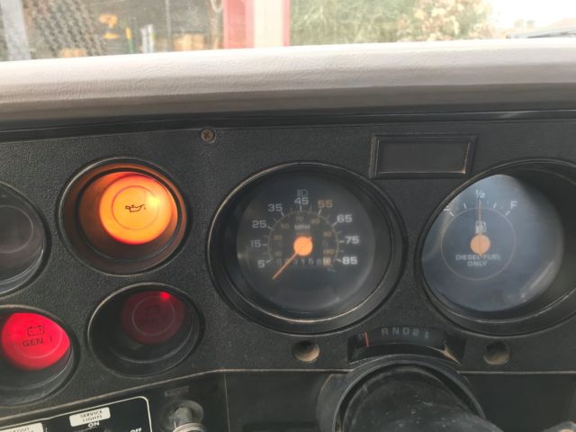 1984 Chevrolet Other Pickups D30 - photo 4