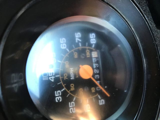 1984 Chevrolet Other Pickups D30 - photo 6