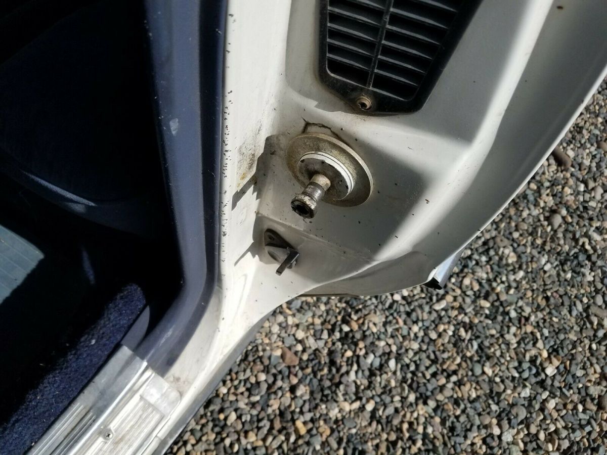 1984 Chevrolet Monte Carlo - photo 10