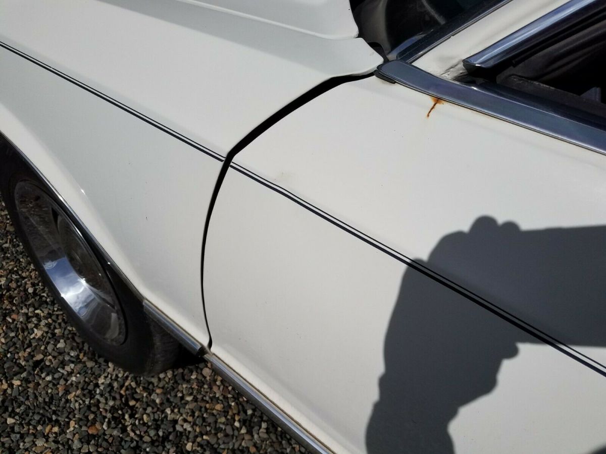 1984 Chevrolet Monte Carlo - photo 12